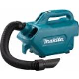 Uppladdningsbar Dammsugare Makita DCL184 18v LXT Turquoise