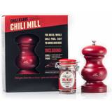 Kryddor, Smaksättare & Såser Chili Klaus Chili Mill + Birds Eye Chili