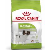 Hundar - X-Small (1-4kg) Husdjur Royal Canin X-Small Adult 1.5kg