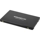 Gigabyte S-ATA 6Gb/s Hårddiskar Gigabyte GP-GSTFS31100TNTD 1TB