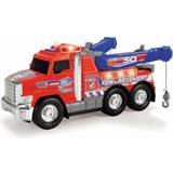 Dickie bärgningsbil leksaker Dickie Toys Tow Truck 203306014