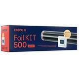 Golvvärme Ebeco Foil Kit 500 8961022