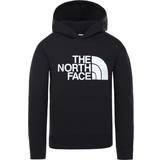 The North Face Hoodies Barnkläder The North Face Boy's Drew Peak Hoodie - Tnf Black