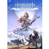 Horizon zero dawn complete edition Horizon: Zero Dawn - Complete Edition (PC)