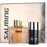 Salming Parfymer Salming Gold Gift Set EdT 100ml + Deo Stick 75ml