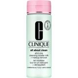 Clinique Rengöringskrämer & Rengöringsgels Clinique All About Clean Liquid Facial Soap 200ml