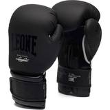 Läder - Säckhandskar Kampsportshandskar Leone Boxing Gloves GN059 16oz