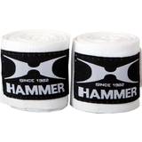 Hammer Kampsportsskydd Hammer Boxing Wraps 2.5m