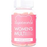 SugarBearHair Vitaminer & Kosttillskott SugarBearHair Women's Multi 60 st