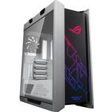 Full Tower (E-ATX) Datorchassin ASUS ROG Strix Helios Tempered Glass
