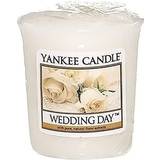 Yankee Candle Wedding Day Votive Doftljus 49g
