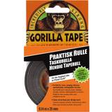 Byggtejp Gorilla Duct Tape 9.14m