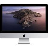Stationära datorer Apple iMac 2017 Core i5 2.3GHz 8GB 256GB Intel Iris Plus 640 21.5"