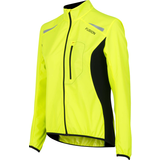 Fusion S1 Run Jacket Women - Yellow
