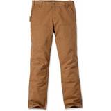 Carhartt Rugged Flex Straight Fit Duck Double Pants