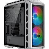 Cooler Master Full Tower (E-ATX) Datorchassin Cooler Master Master MasterCase H500P Mesh ARGB Tempered Glass