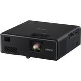 1920x1080 (Full HD) Projektorer Epson EF-11