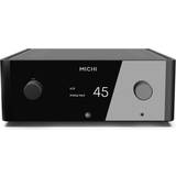 768kHz/32-bit - Stereoförstärkare Förstärkare & Receivers Rotel Michi X5