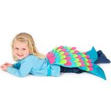 Barn - Tyg Tillbehör Disguise Mermaid Tail