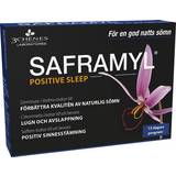Octean Vitaminer & Kosttillskott Octean Saframyl Positive Sleep 15 st