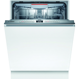 60 °C - Helintegrerad Diskmaskiner Bosch SMV4EVX14E Integrerad