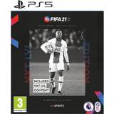PlayStation 5-spel FIFA 21 - NXT LVL Edition (PS5)