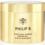 Philip B Hårinpackningar Philip B Russian Amber Imperial Gold Masque 236ml