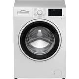 14 min Tvättmaskiner Blomberg BWG 496 W5