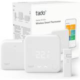 Rumstermostater Tado° V3+ Starter Kit Wireless Smart Thermostat