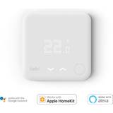 Wi-Fi 4 (802.11n) Rumstermostater Tado° TAD103106 Smart Thermostat
