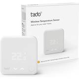 Termometrar & Väderstationer Tado° Wireless Temperature Sensor