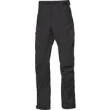 Haglöfs XXL Byxor & Shorts Haglöfs Rugged Mountain Pant - True Black Solid Long