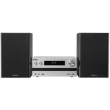 Bas - CD-växlare Stereopaket Kenwood M-918DAB