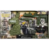 VN Toys Leksaksvapen VN Toys Special Forces Military Set