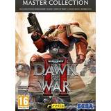 Enspelarläge - Spelsamling PC-spel Warhammer 40,000: Dawn of War II - Master Collection (PC)