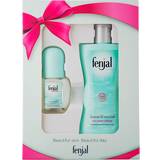Fenjal Classic Gift Set Shower + Deo Roll-on 2-pack