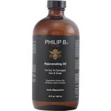 Philip B Håroljor Philip B Complete Restorative Oil Rejuvenating 480ml