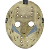 Jason mask Maskerad NECA Jason Mask Part 5