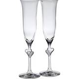 Stölzle Glas Stölzle L'Amour Champagneglas 17.5cl 2st