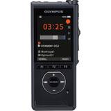 MP3 Diktafoner & Bärbara musikinspelare OM SYSTEM, DS-9000