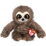 TY Kreativitet & Pyssel TY Beanie Boos Sully Sloth 15cm
