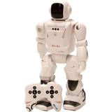 AAA (LR03) Radiostyrda robotar Gear4play Orbit Bot Robot