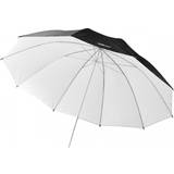 Walimex Reflex Umbrella Black/White 150cm