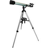Metall Mikroskop & Teleskop Klippex Binoculars