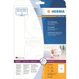 Kontorsmaterial Herma CD Labels