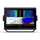 VHF Sjönavigation Garmin GPSMap 923xsv