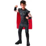 Superhjältar & Superskurkar Dräkter & Kläder Rubies Thor Classic Avg4 Costume Childrens