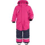 Didriksons Zeke Kid's Coverall - Lilac (503181-195)