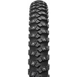 Suomi Tyres Punkteringskydd Cykeldäck Suomi Tyres Studded tires W160 26x1.90(50-559)