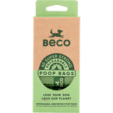 Beco Husdjur Beco Degradable Poop Bags Unscented 60-pack